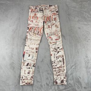 Mother The Looker Jeans Women 26‎ in My Life At The Bazaar Made in USA $225